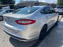 2014 Ford Fusion Hybrid SE - Photo 5