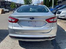 2014 Ford Fusion Hybrid SE - Photo 6