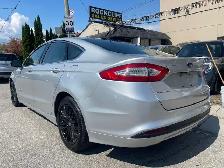 2014 Ford Fusion Hybrid SE - Photo 7