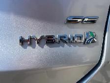 2014 Ford Fusion Hybrid SE - Photo 8