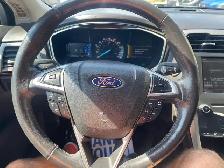 2014 Ford Fusion Hybrid SE - Photo 12