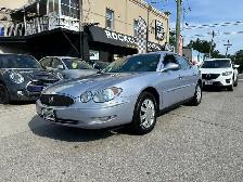 2006 Buick Allure CX