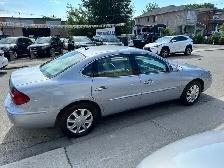 2006 Buick Allure CX - Photo 4