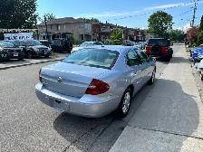 2006 Buick Allure CX - Photo 5