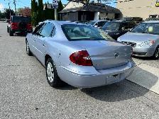 2006 Buick Allure CX - Photo 6