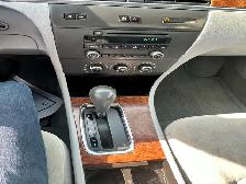 2006 Buick Allure CX - Photo 11