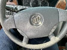 2006 Buick Allure CX - Photo 13