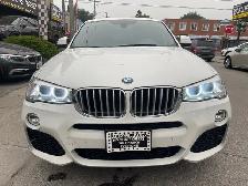 2016 BMW X4 xDrive28i - Photo 2