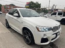 2016 BMW X4 xDrive28i - Photo 3