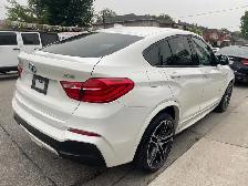 2016 BMW X4 xDrive28i - Photo 5