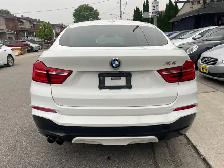 2016 BMW X4 xDrive28i - Photo 6