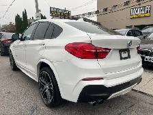 2016 BMW X4 xDrive28i - Photo 7