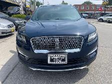 2019 Lincoln MKC Reserve - Photo 2