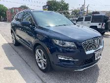 2019 Lincoln MKC Reserve - Photo 3