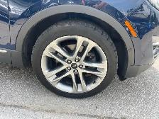 2019 Lincoln MKC Reserve - Photo 4