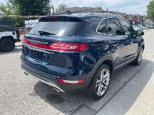 2019 Lincoln MKC Reserve - Photo 5