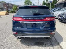 2019 Lincoln MKC Reserve - Photo 6