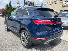 2019 Lincoln MKC Reserve - Photo 7