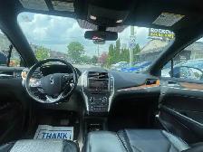 2019 Lincoln MKC Reserve - Photo 13