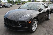 2019 Porsche Macan Macan, panoramic, navigation, low mileage, cl - Photo 2