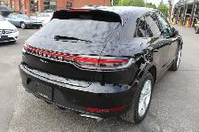 2019 Porsche Macan Macan, panoramic, navigation, low mileage, cl - Photo 4