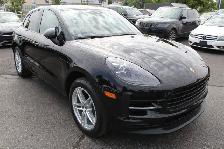 2019 Porsche Macan Macan, panoramic, navigation, low mileage, cl - Photo 5