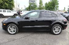2019 Porsche Macan Macan, panoramic, navigation, low mileage, cl - Photo 6