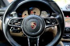 2019 Porsche Macan Macan, panoramic, navigation, low mileage, cl - Photo 14