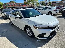 2022 Honda Civic EX - Photo 5
