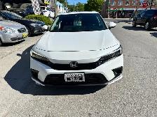 2022 Honda Civic EX - Photo 6