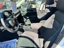 2022 Honda Civic EX - Photo 10