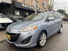2013 Mazda 5 GT