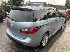 2013 Mazda 5 GT - Photo 5