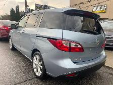 2013 Mazda 5 GT - Photo 7