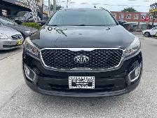 2018 Kia Sorento 3.3L LX - Photo 2