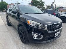 2018 Kia Sorento 3.3L LX - Photo 3