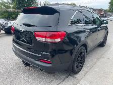 2018 Kia Sorento 3.3L LX - Photo 5