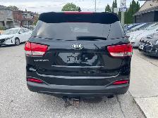 2018 Kia Sorento 3.3L LX - Photo 6