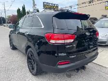 2018 Kia Sorento 3.3L LX - Photo 7