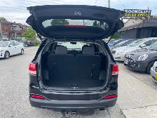 2018 Kia Sorento 3.3L LX - Photo 8