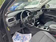 2018 Kia Sorento 3.3L LX - Photo 13