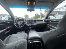 2018 Kia Sorento 3.3L LX - Photo 14
