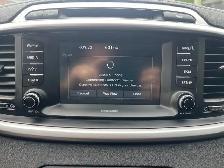 2018 Kia Sorento 3.3L LX - Photo 21
