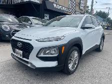 2019 Hyundai Kona 2.0L Preferred