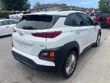 2019 Hyundai Kona 2.0L Preferred - Photo 5