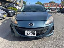2010 Mazda 3 GX - Photo 2