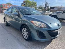 2010 Mazda 3 GX - Photo 3