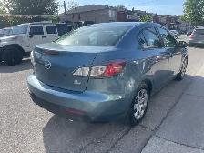 2010 Mazda 3 GX - Photo 5