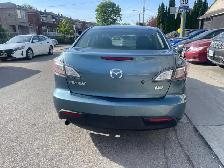 2010 Mazda 3 GX - Photo 6
