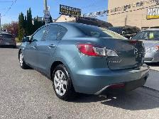 2010 Mazda 3 GX - Photo 7